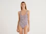 Costume intero reversibile Benetton 2022
