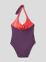 Costume intero reversibile Benetton