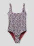 Undercolors of Benetton costume da bagno intero reversibile estate 2022