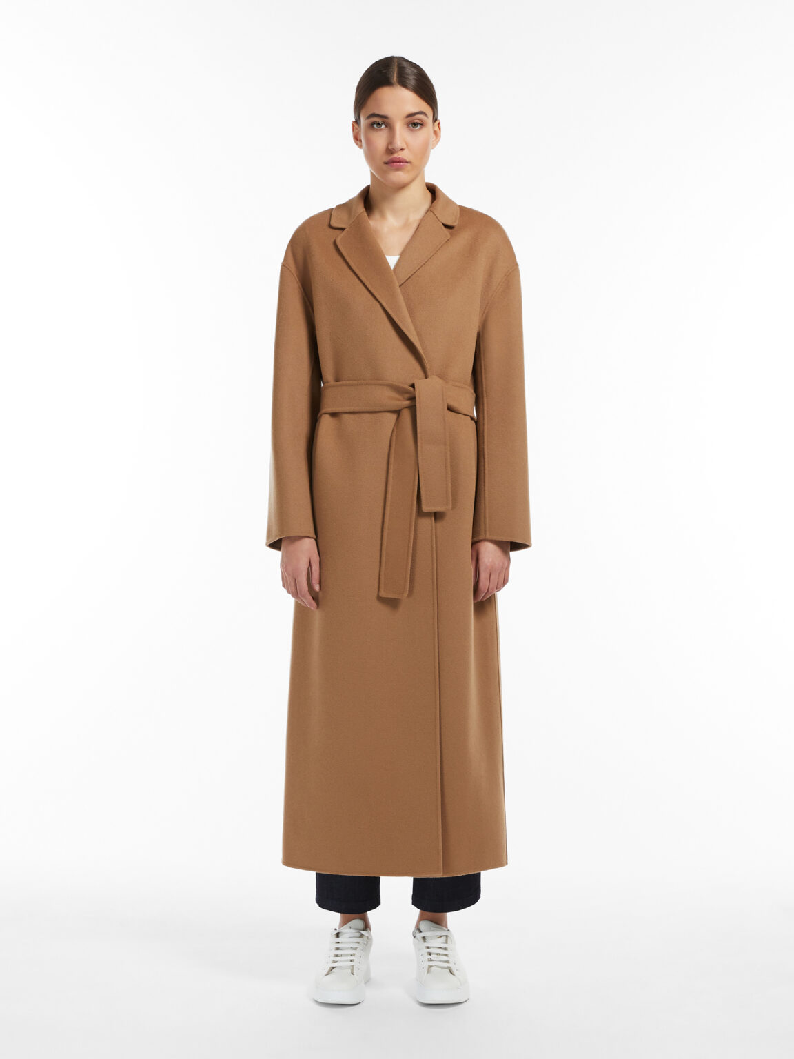 Cappotti Max Mara Inverno 2023