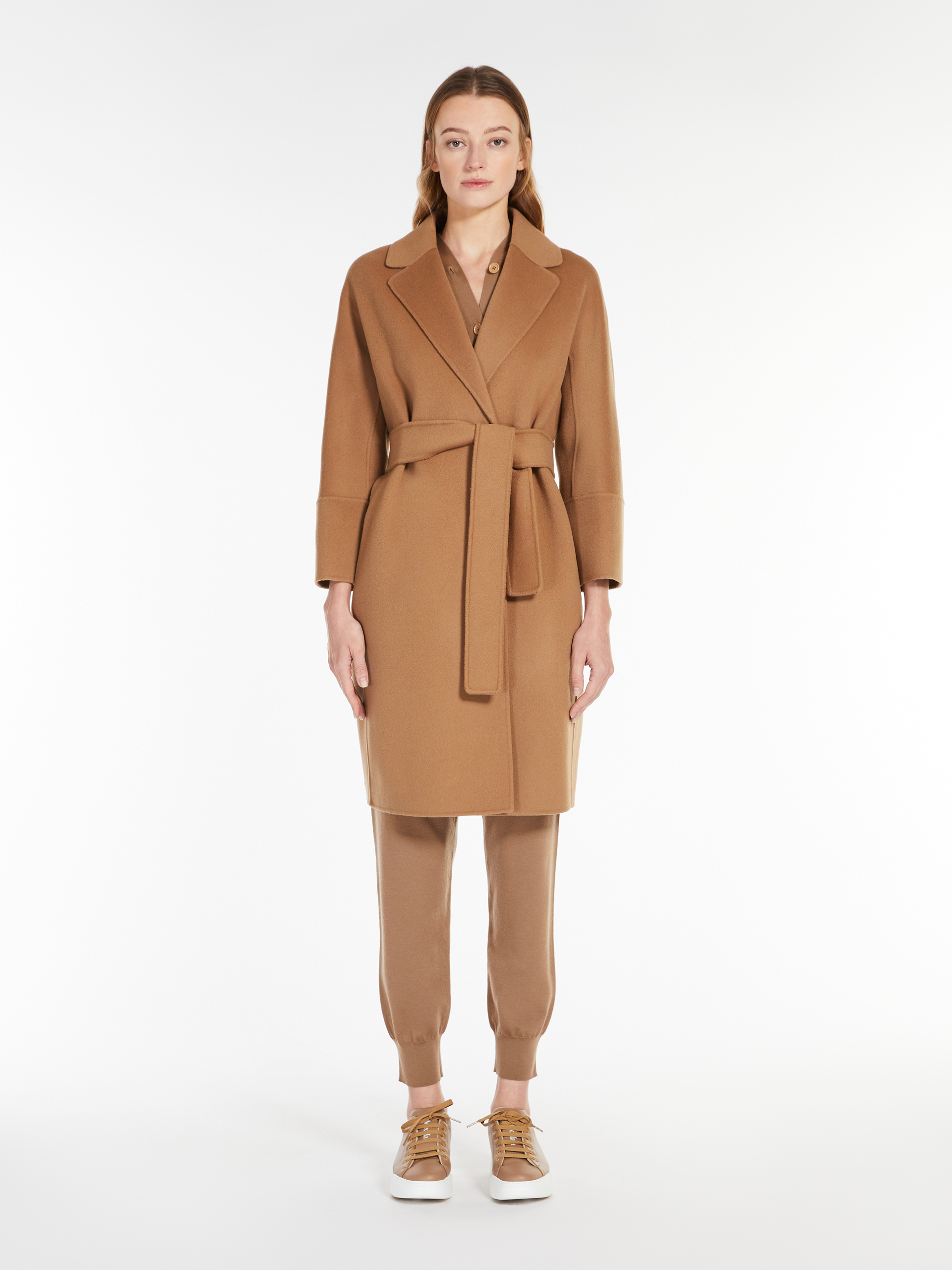 Cappotto Max Mara nuova collezione inverno 2023 - Cappotti Max Mara Inverno 2023