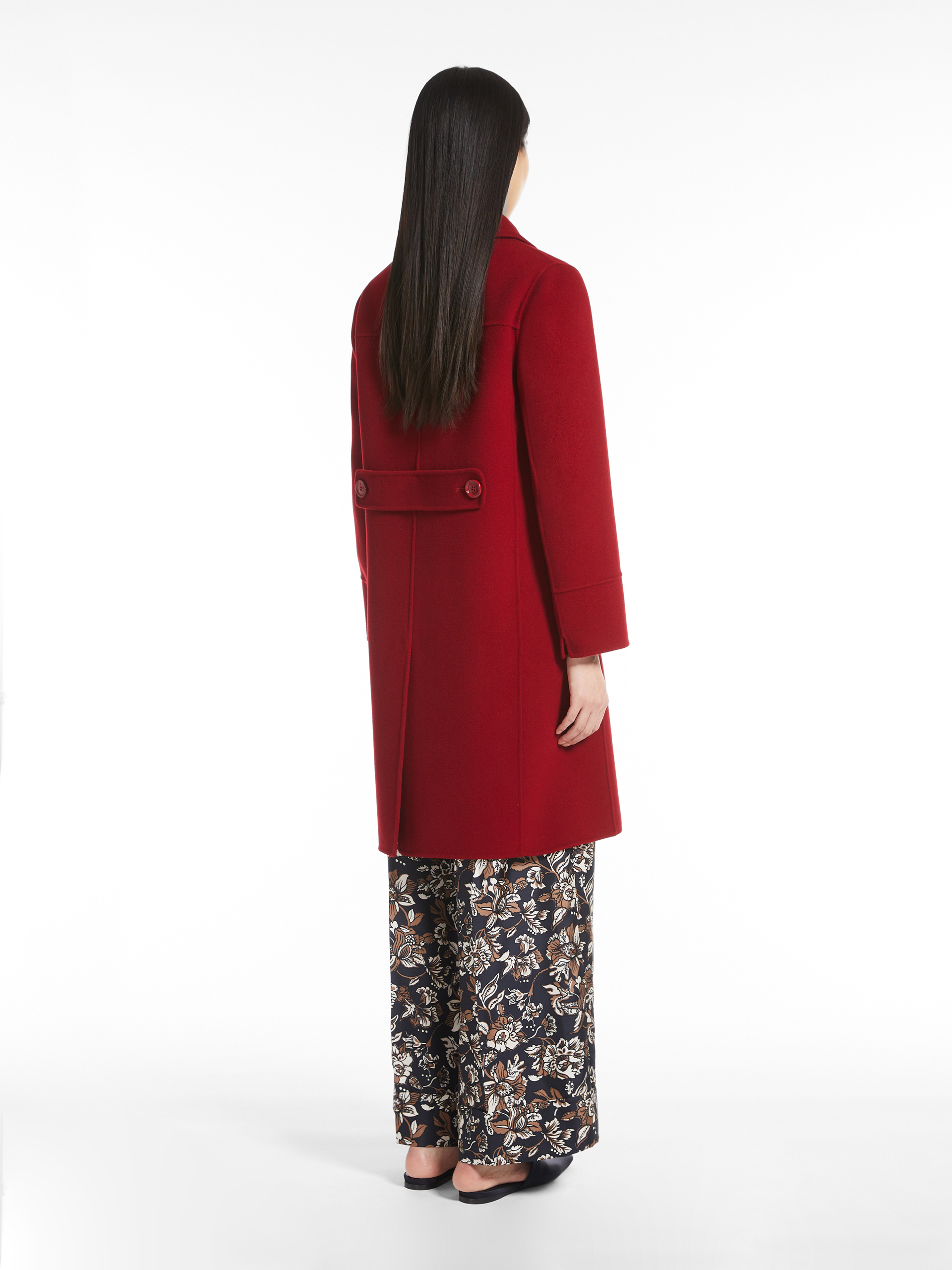 Nuovo cappotto Max Mara inverno 2023 - Cappotti Max Mara Inverno 2023