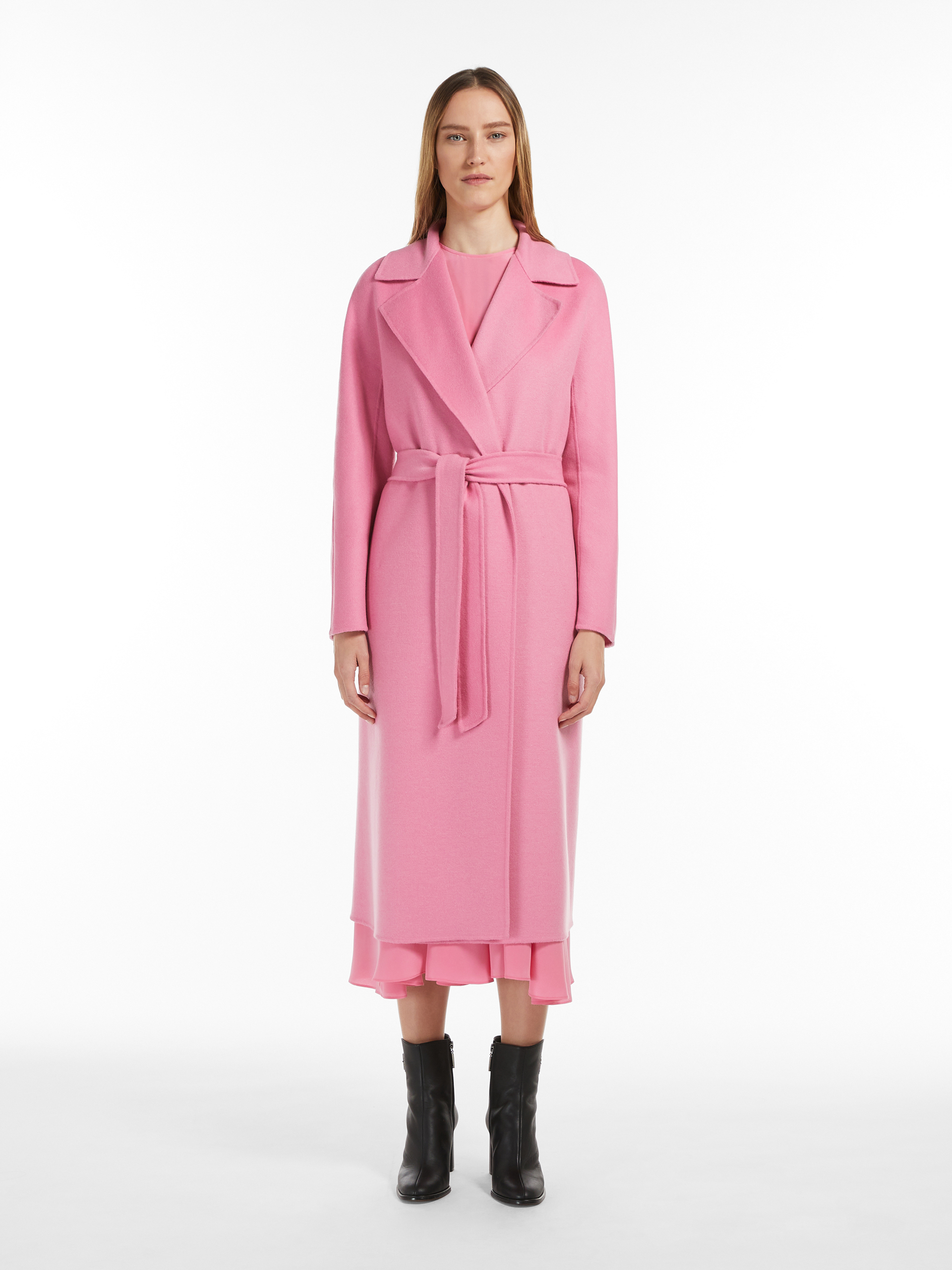 Nuovo cappotto Max Mara linea Studio - Cappotti Max Mara Inverno 2023