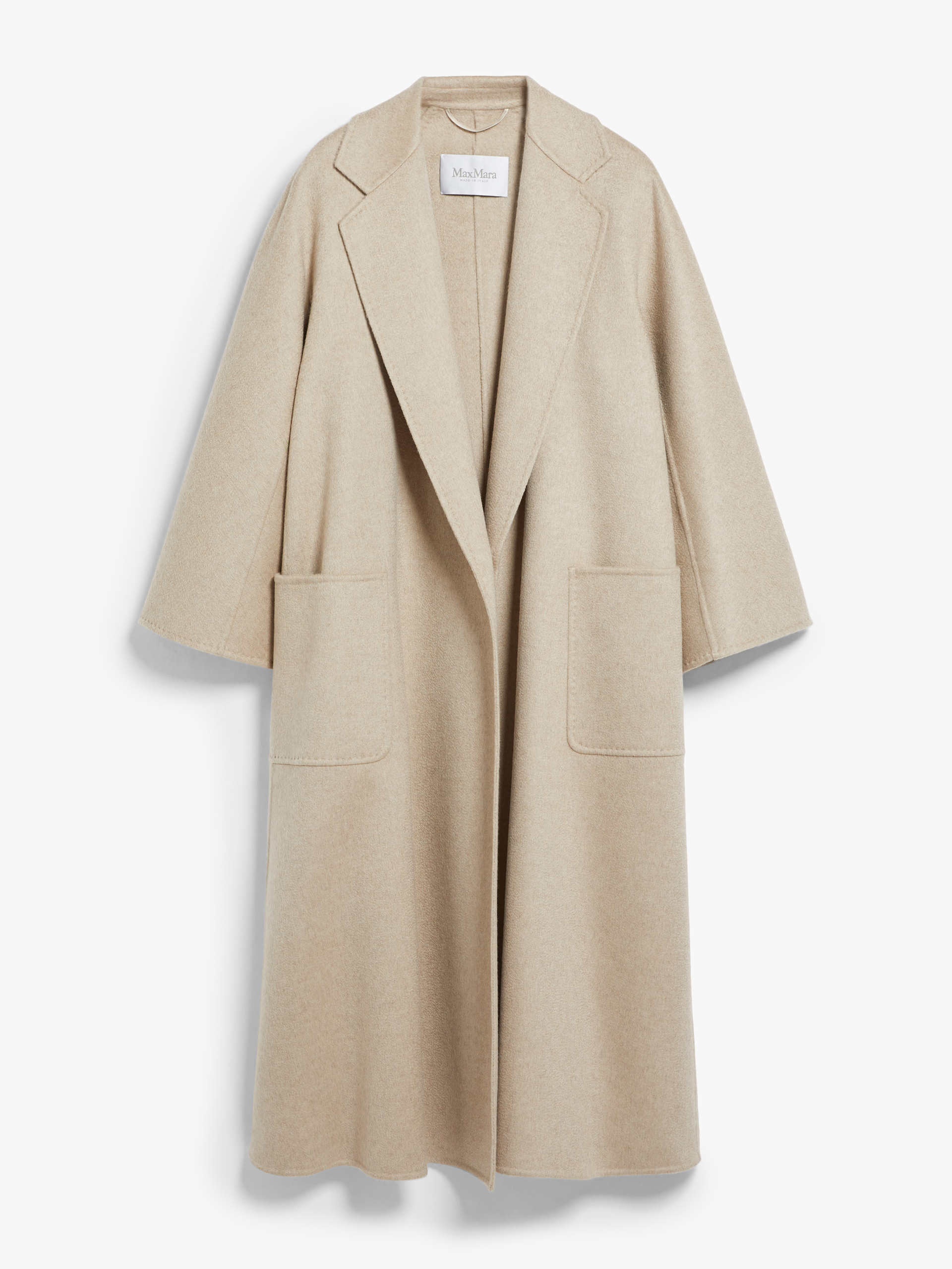 Cappotto Ludmilla Max Mara - Cappotti Max Mara Inverno 2023