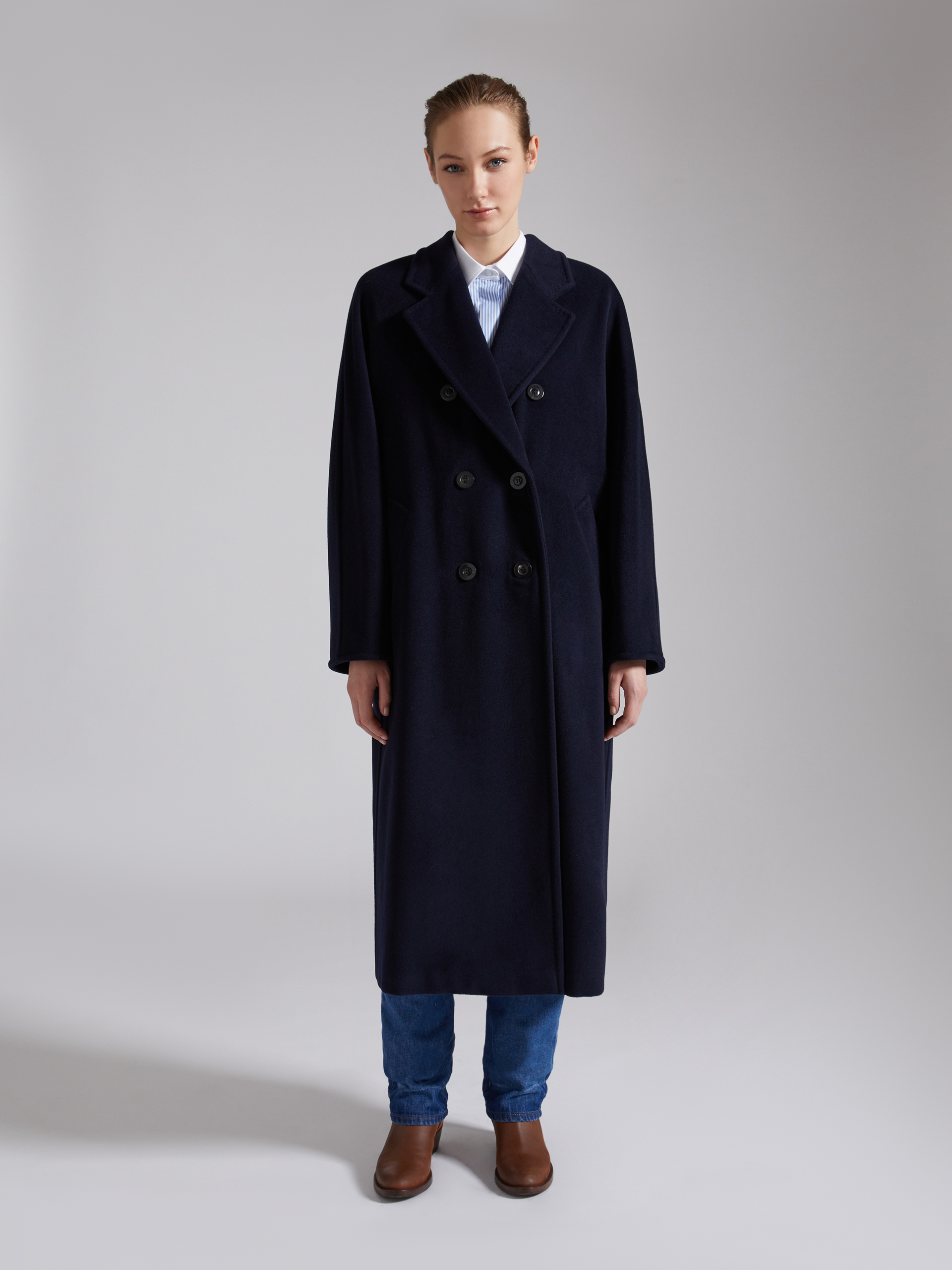 Icon Coat Max Mara - Cappotti Max Mara Inverno 2023