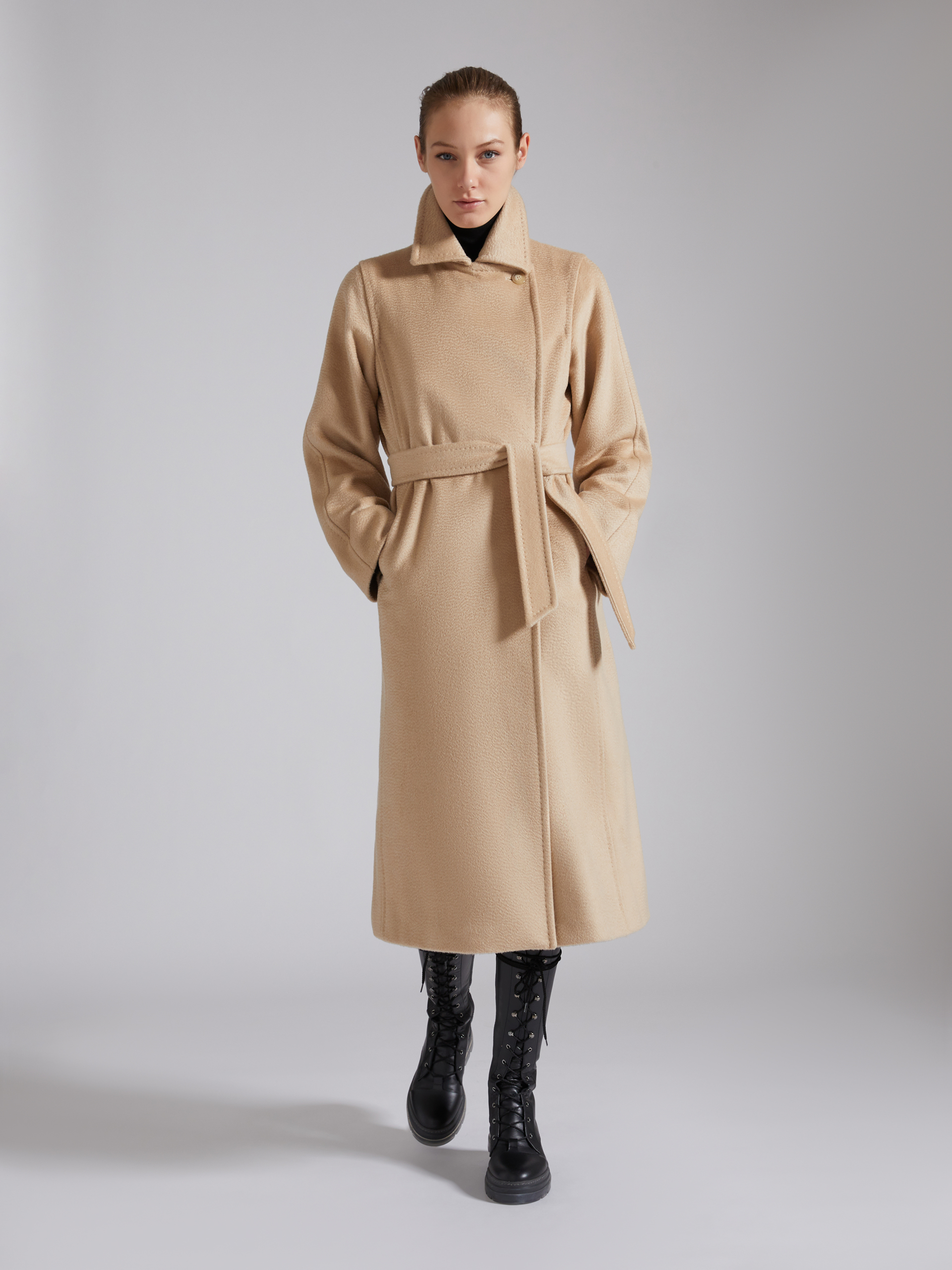 Max Mara Cappotto Manuela inverno 2022 2023 - Cappotti Max Mara Inverno 2023