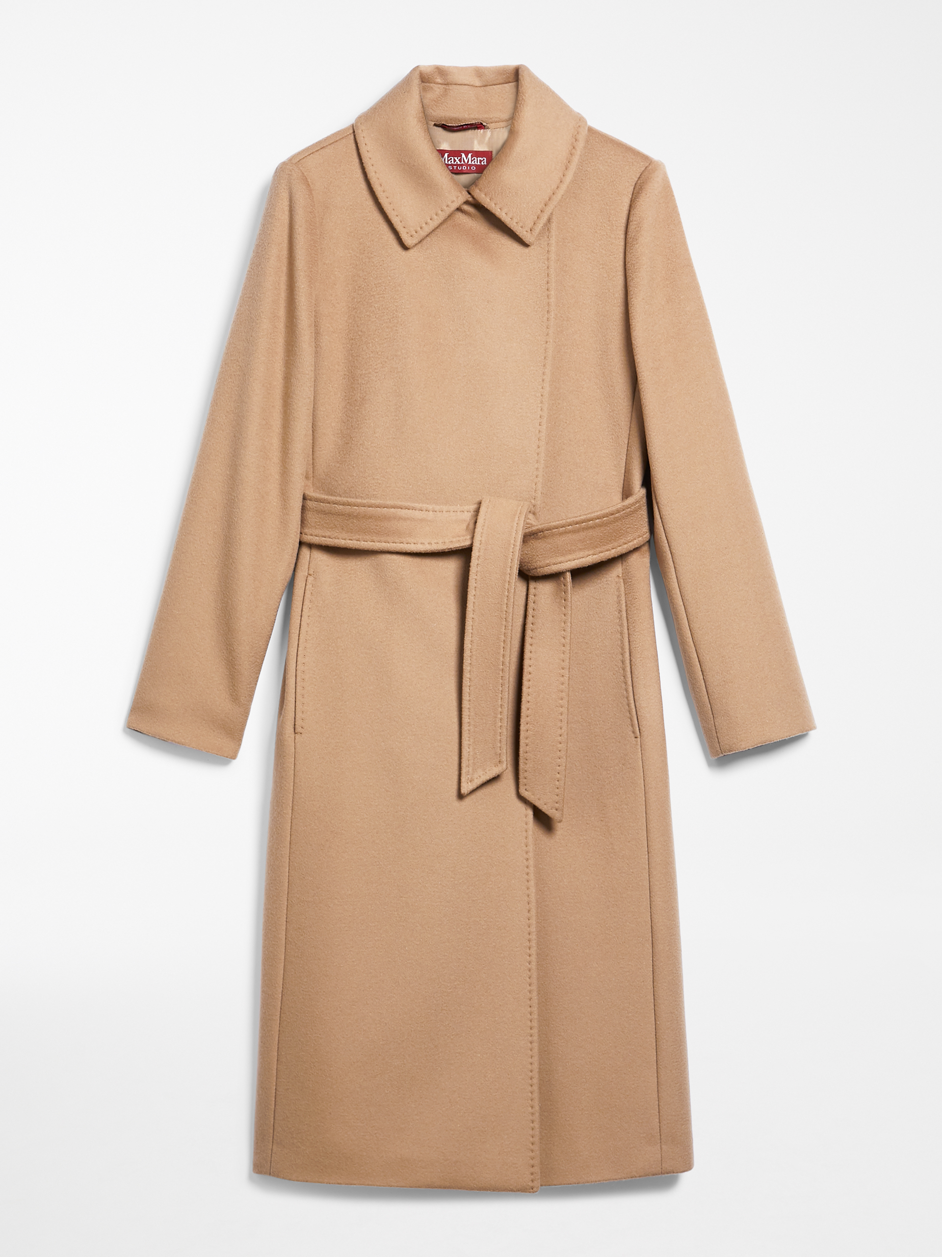 Nuovo cappotto donna Max Mara inverno 2023 - Cappotti Max Mara Inverno 2023