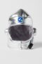 Casco da astronauta bambini