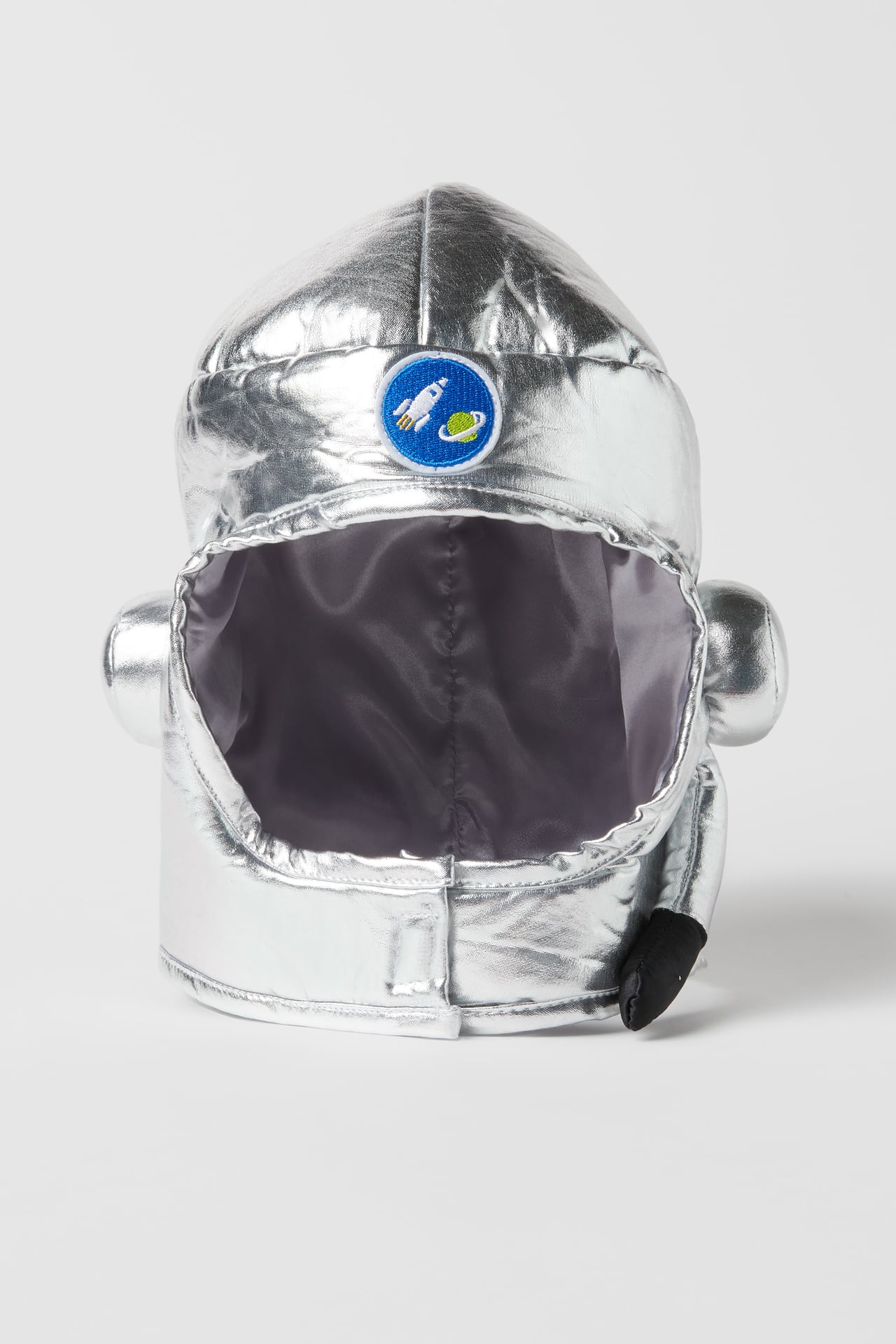 Casco da astronauta bambini - Costumi Halloween Bambini ZARA 2022