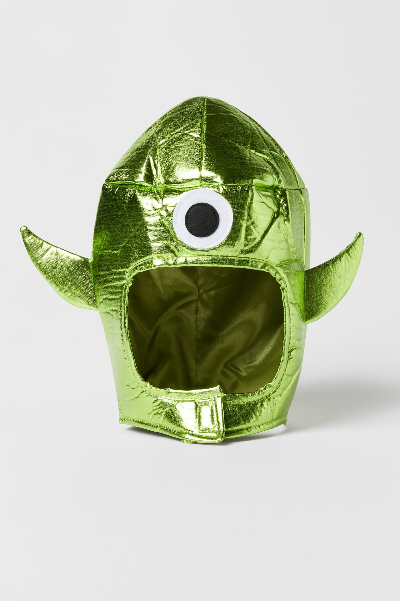 Casco per marziano - Costumi Halloween Bambini ZARA 2022
