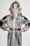 Costume da astronauta ZARA