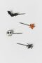Forcine capelli Halloween 60x90 - Costumi Halloween Bambini ZARA 2022