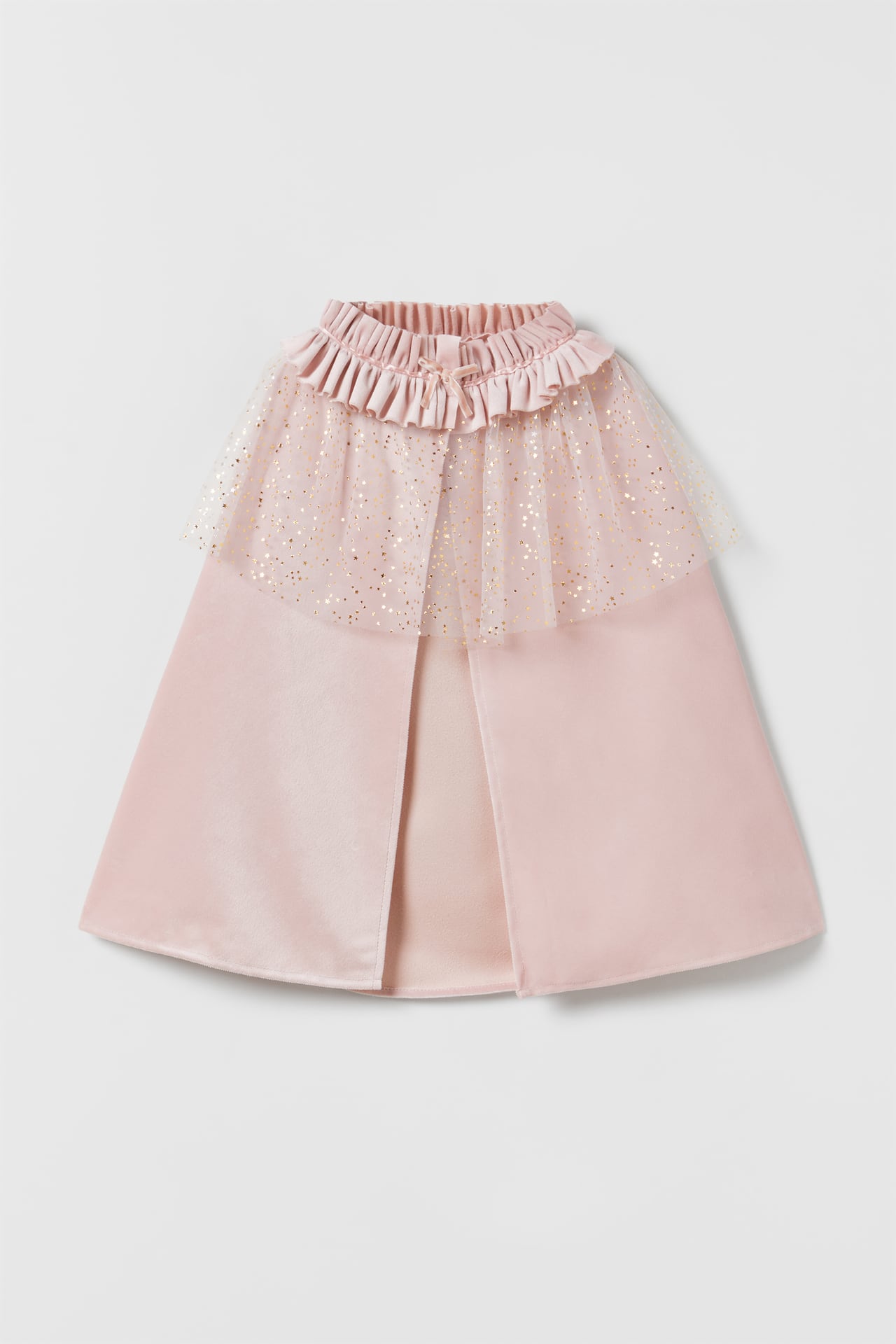 Mantella da principessa Halloween Zara - Costumi Halloween Bambini ZARA 2022
