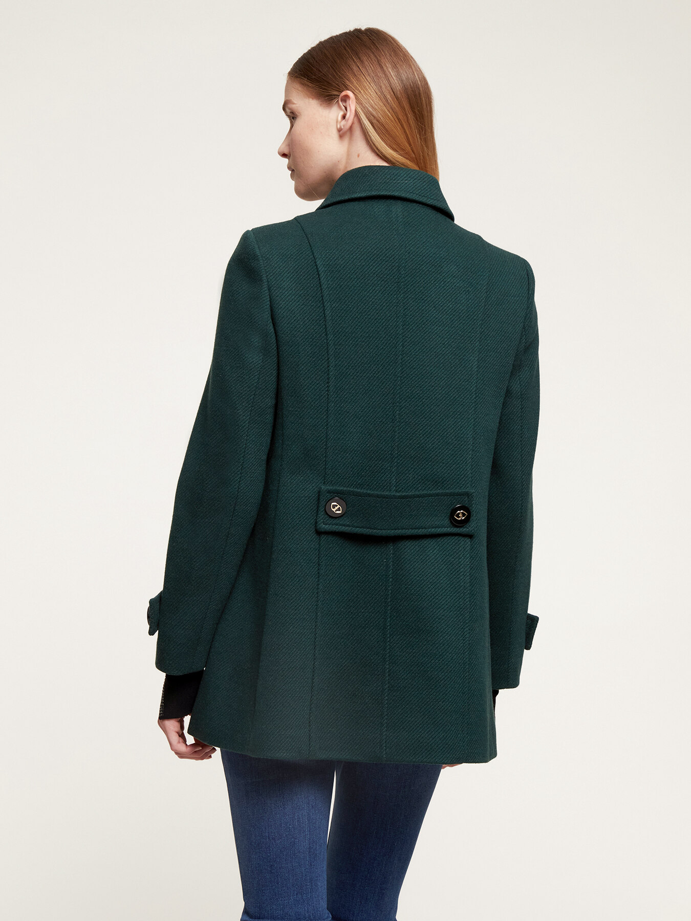 Motivi cappotto collezione invernale 2023 - Cappotti Motivi Inverno 2022 2023