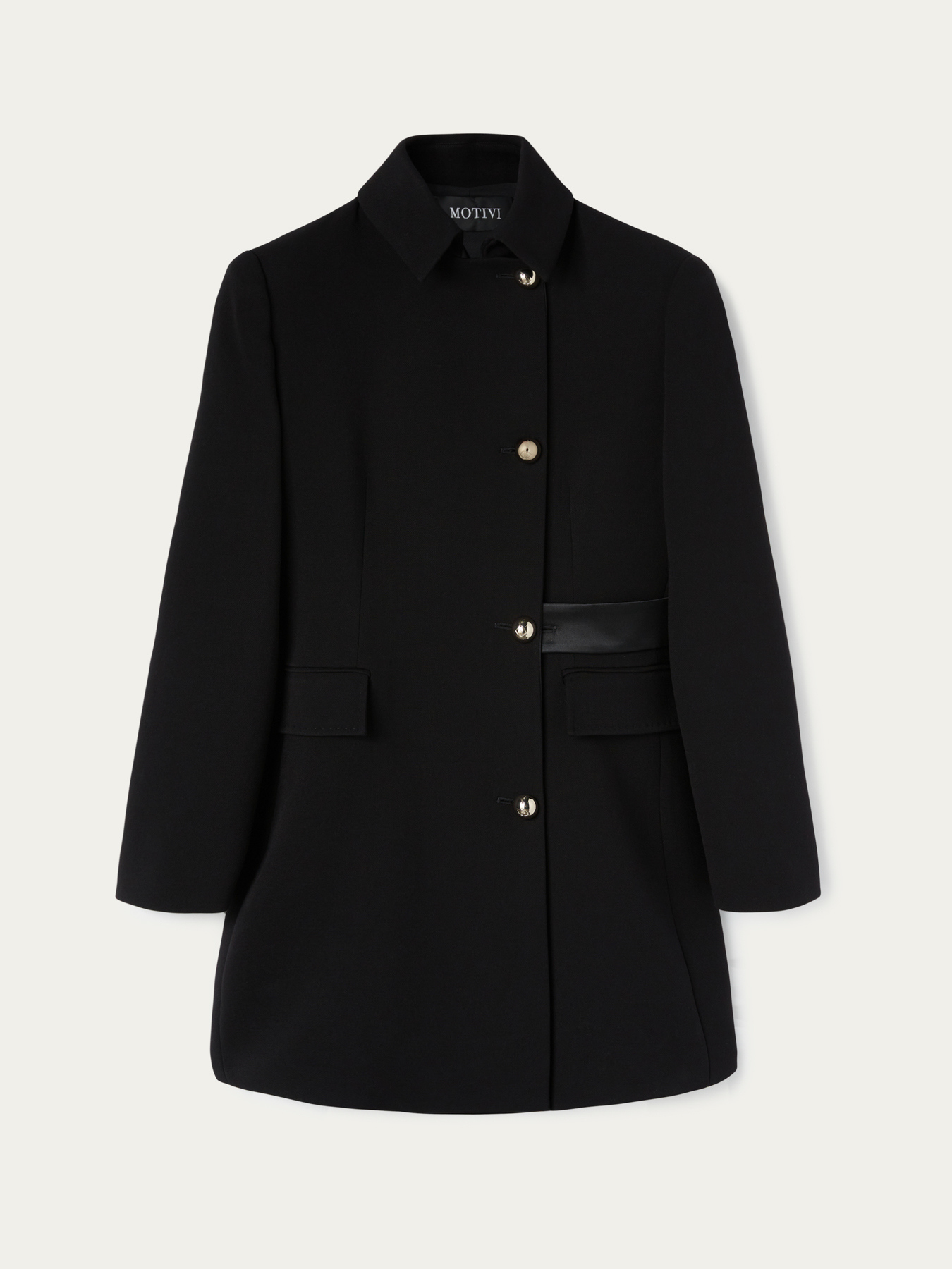 Motivi cappotto donna nuova collezione invernale - Cappotti Motivi Inverno 2022 2023