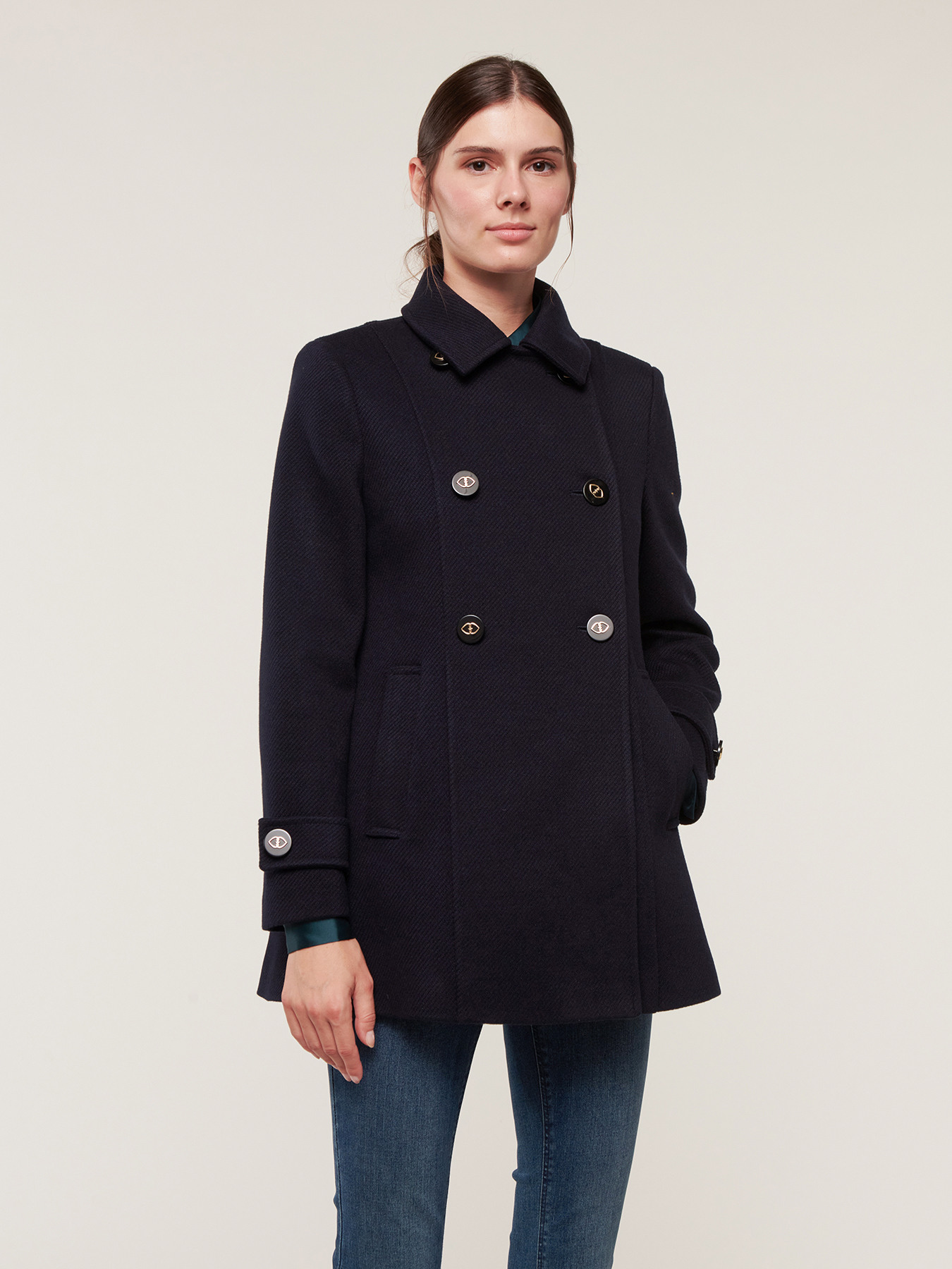 Motivi nuovo cappotto inverno 2022 2023 - Cappotti Motivi Inverno 2022 2023
