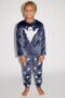 Pigiamone per pigiama party Halloween ZARA