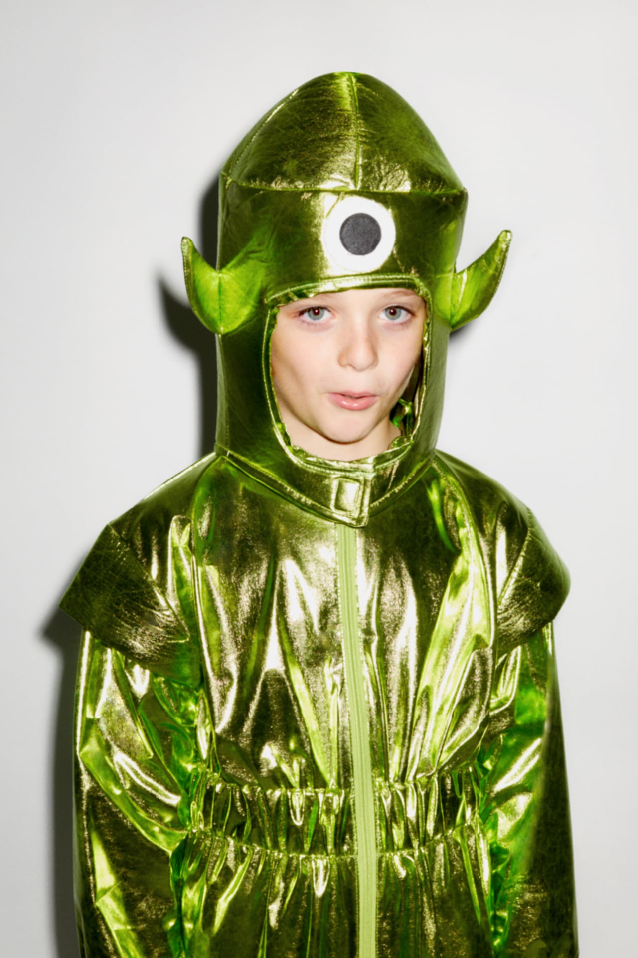 Travestimento per Halloween bmbino - Costumi Halloween Bambini ZARA 2022