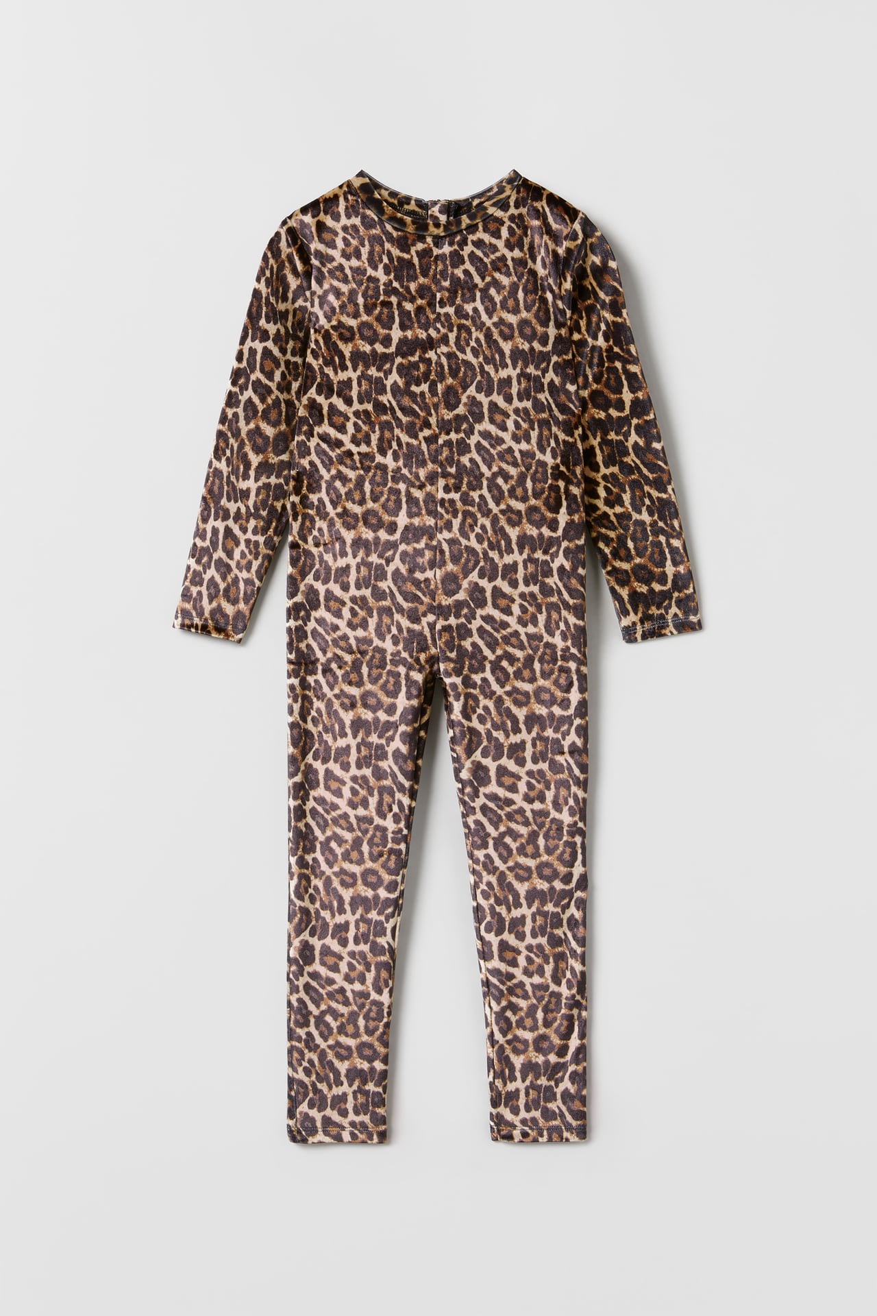Tuta ZARA per Halloween 2022 - Costumi Halloween Bambini ZARA 2022