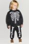 Tuta bambino per Halloween ZARA 2022