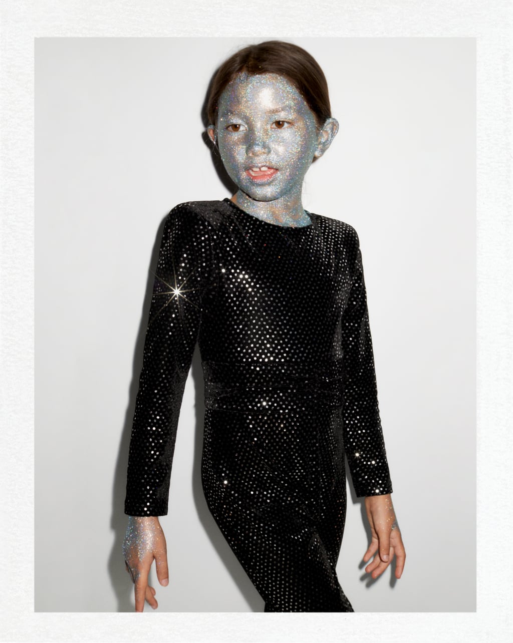 ZARA Halloween 2022 - Costumi Halloween Bambini ZARA 2022