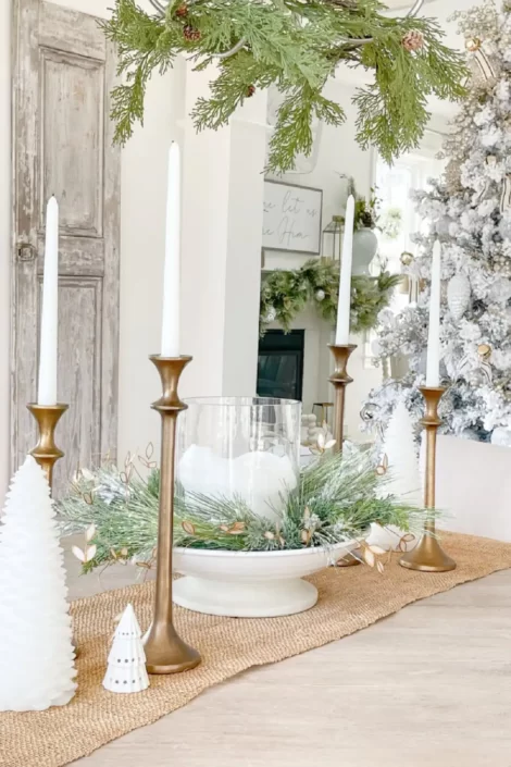 Addobbi natalizi 2022 dai colori neutri e naturali 470x705 - Colori Albero di Natale 2022: Tendenze Addobbi natalizi 2022 dai colori neutri e naturali 470x705 - Colori Albero di Natale 2022: Tendenze