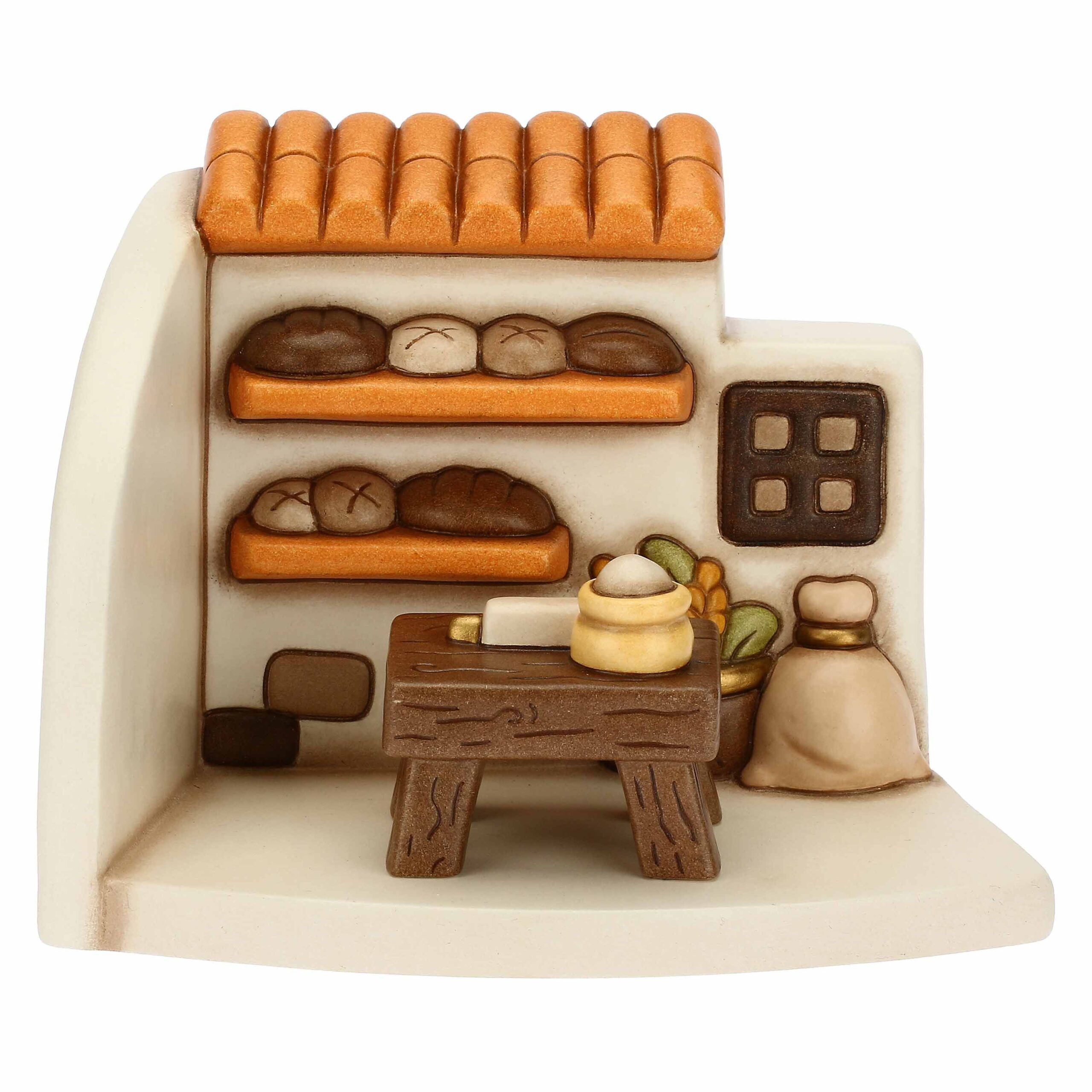 Bottega del pane Presepe THUN 2022 scaled - Novità Presepe THUN 2022