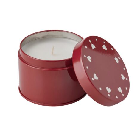 Ikea 2022 Candela profumata natalizia 470x410 - IKEA Catalogo Natale 2022