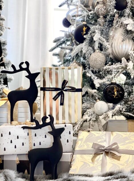 Natale 2022 decorazioni 470x631 - Colori Albero di Natale 2022: Tendenze Natale 2022 decorazioni 470x631 - Colori Albero di Natale 2022: Tendenze