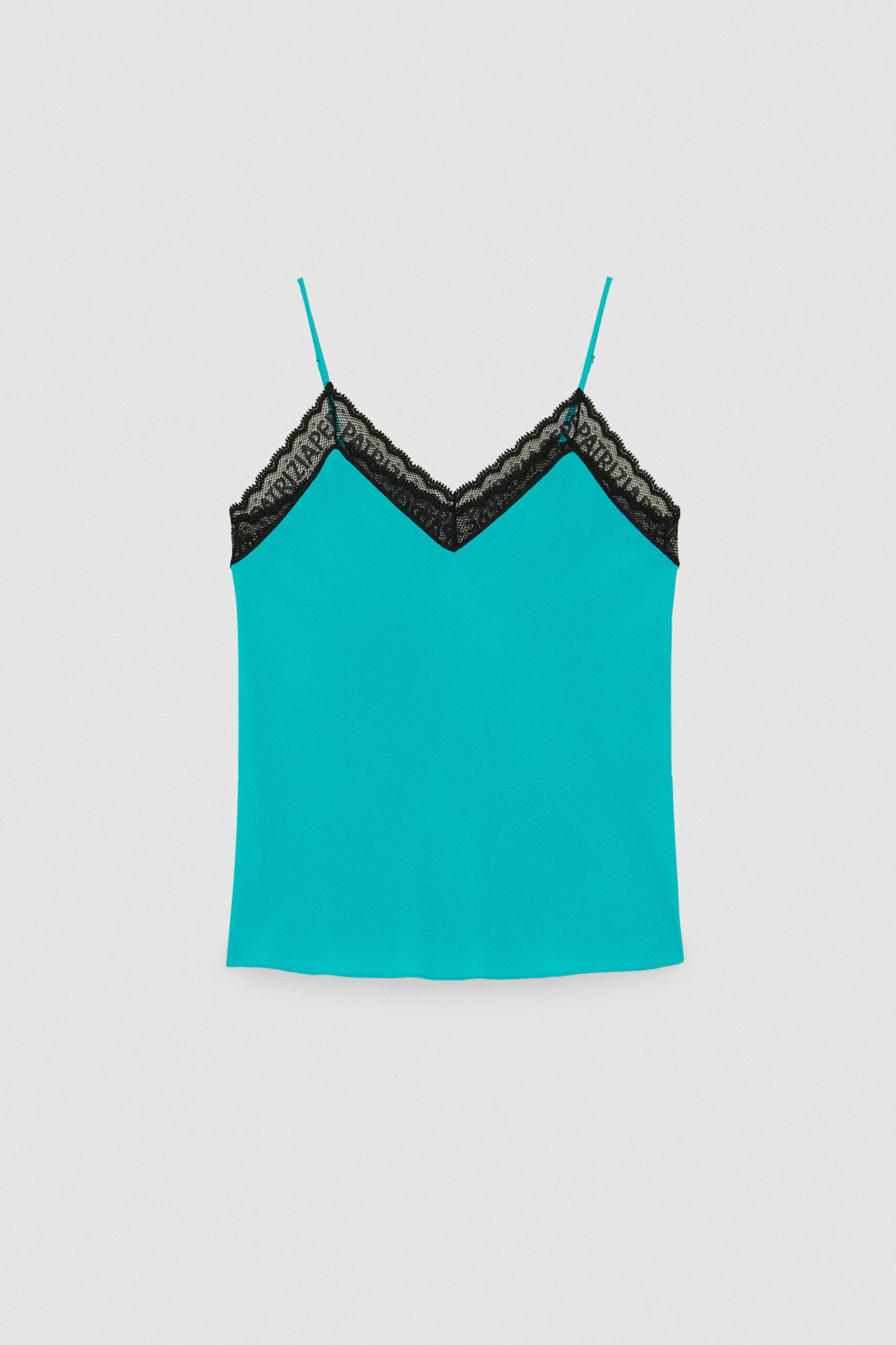 Top sottogiacca Patrizia Pepe estate 2023 scaled - Tailleur Donna Patrizia Pepe Primavera Estate 2023
