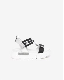 Sandali estivi con suola morbida per bambini, scarpe da