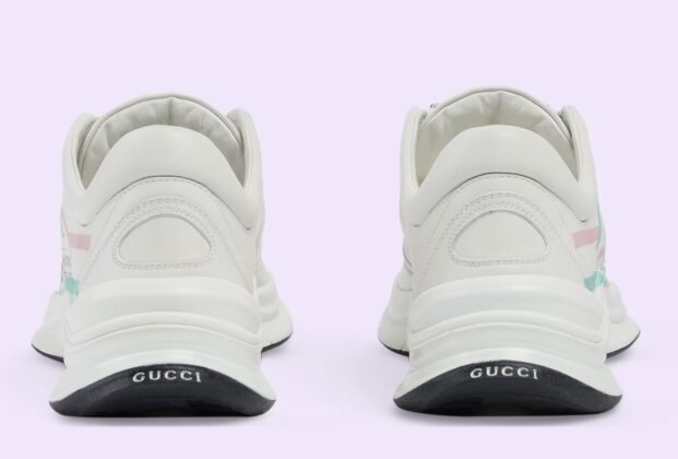 nuove sneakers donna