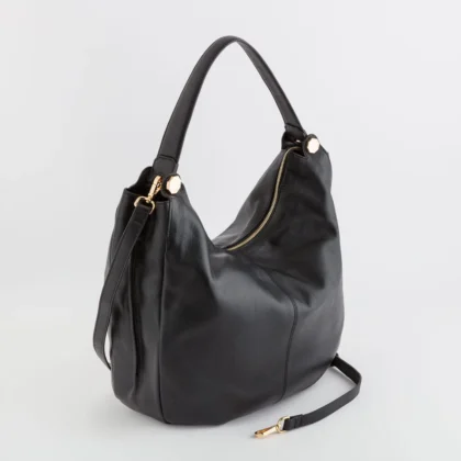 Borsa a spalla in vera pelle Carpisa 420x420 - Borse Carpisa Collezione Primavera Estate 2023