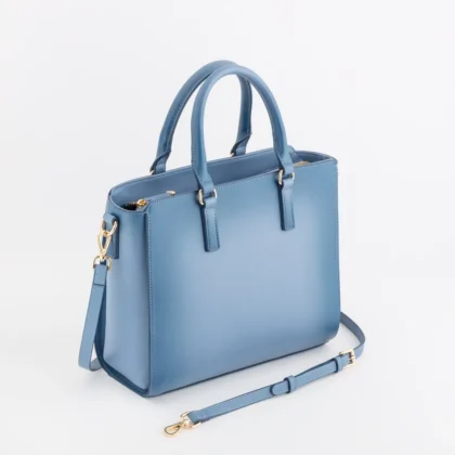 Nuova borsa a mano CARPISA 2023 420x420 - Borse Carpisa Collezione Primavera Estate 2023