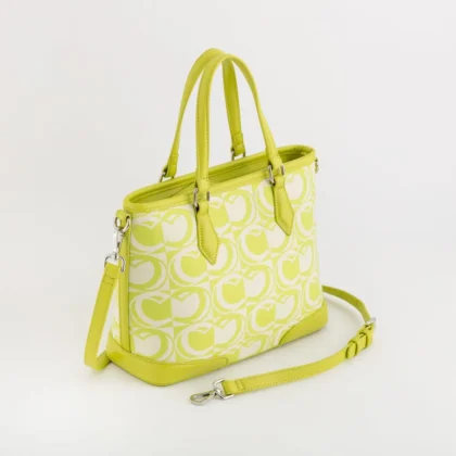 Shopping bag in tessuto colorato Carpisa 420x420 - Borse Carpisa Collezione Primavera Estate 2023
