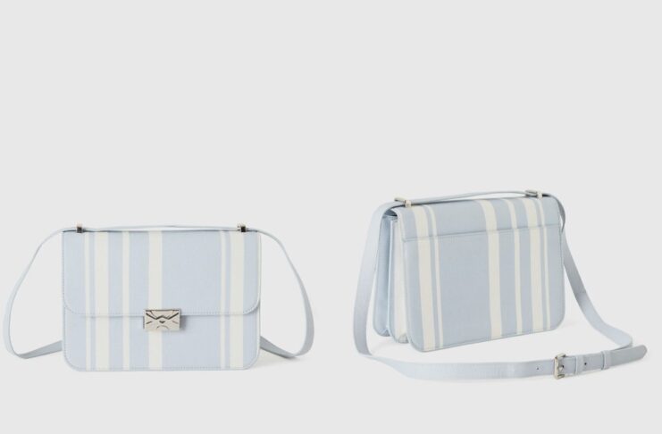 Luigi Benetton Borsetta Bambina Benetton Borse Donna Tracolla