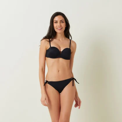 Costume mare nero