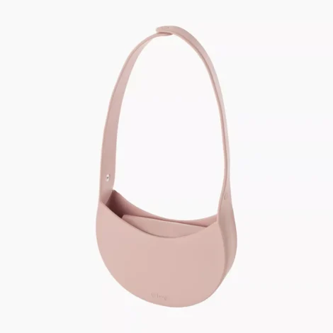 Borsa O bag da portare a spalla Borsa O bag da portare a spalla