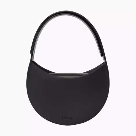Nuova Borsa O Bag nera estate 2023 Nuova Borsa O Bag nera estate 2023