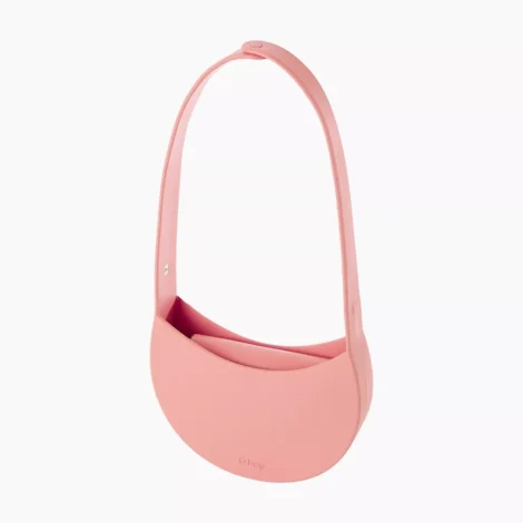 Nuova borsa O Bag dalla doppia portabilita Nuova borsa O Bag dalla doppia portabilita