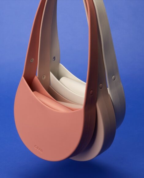 O Bag Venice in edizione limitata O Bag Venice in edizione limitata