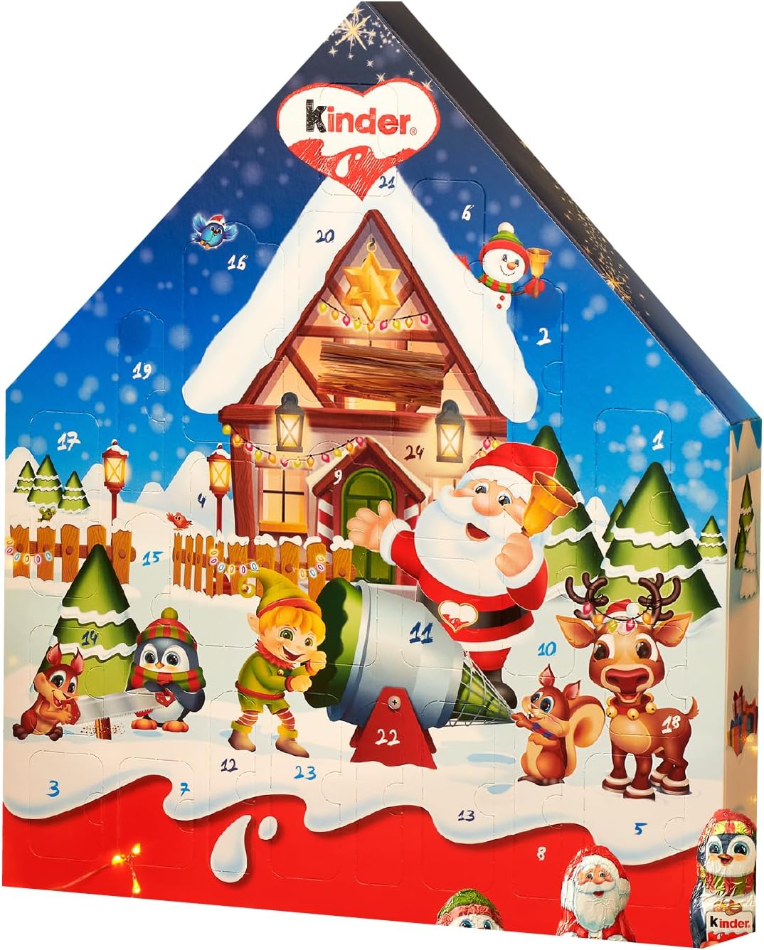 calendario-avvento-2023-kinder-casetta