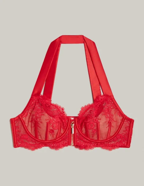 Reggiseno rosso Yamamay Reggiseno rosso Yamamay