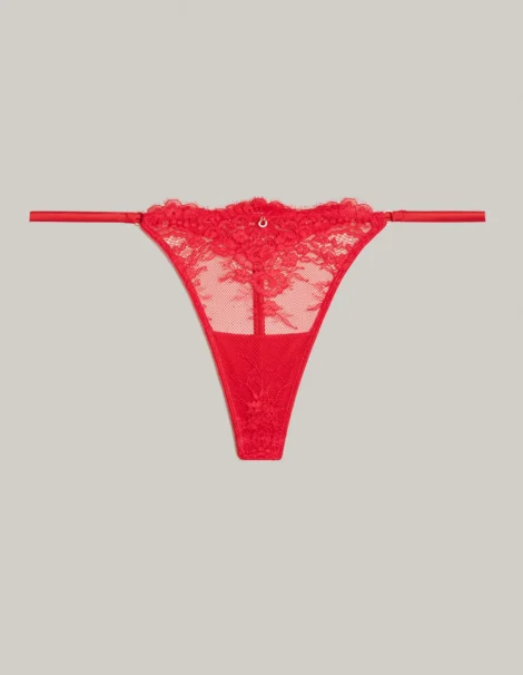 Sext perizoma Yamamay rosso Natale e Capodanno 2023 2024 Sext perizoma Yamamay rosso Natale e Capodanno 2023 2024