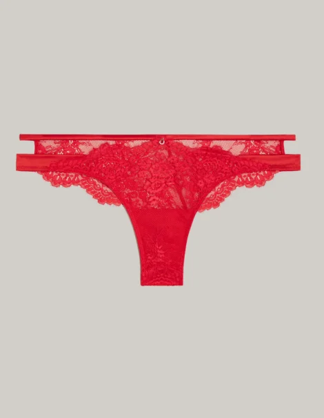 Slip brasiliana rossa Yamamay Slip brasiliana rossa Yamamay
