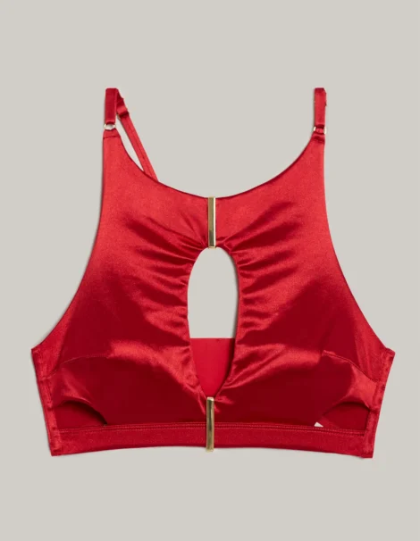 Top bralette Yamamay Natale Top bralette Yamamay Natale