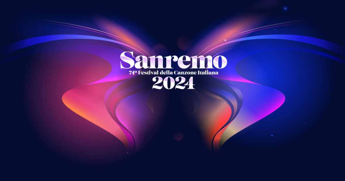 Date e Cantanti Festival di Sanremo