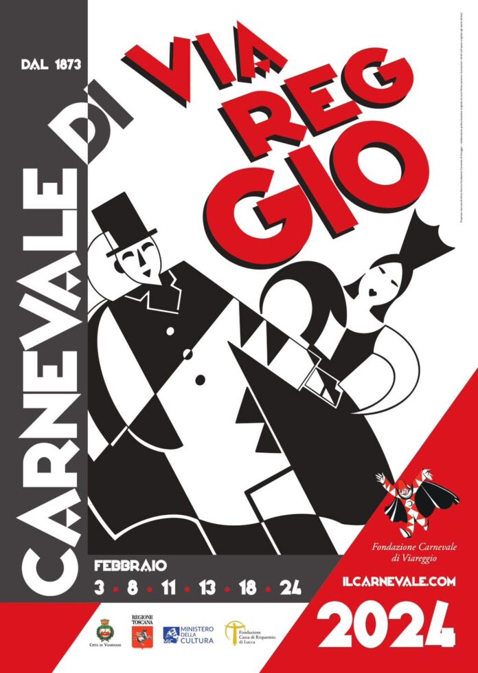Date Prezzi e Info Carnevale di Viareggio 2024