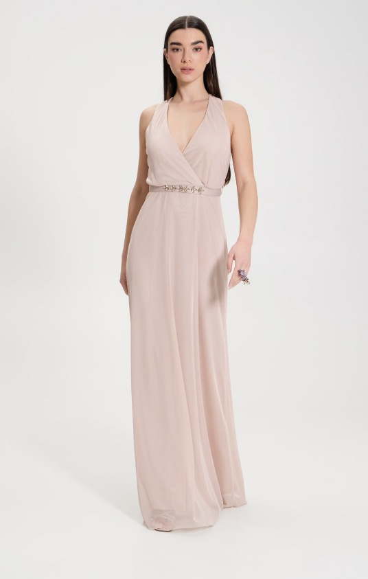 Look da Cerimonia Donna Primavera Estate 2024 Rinascimento