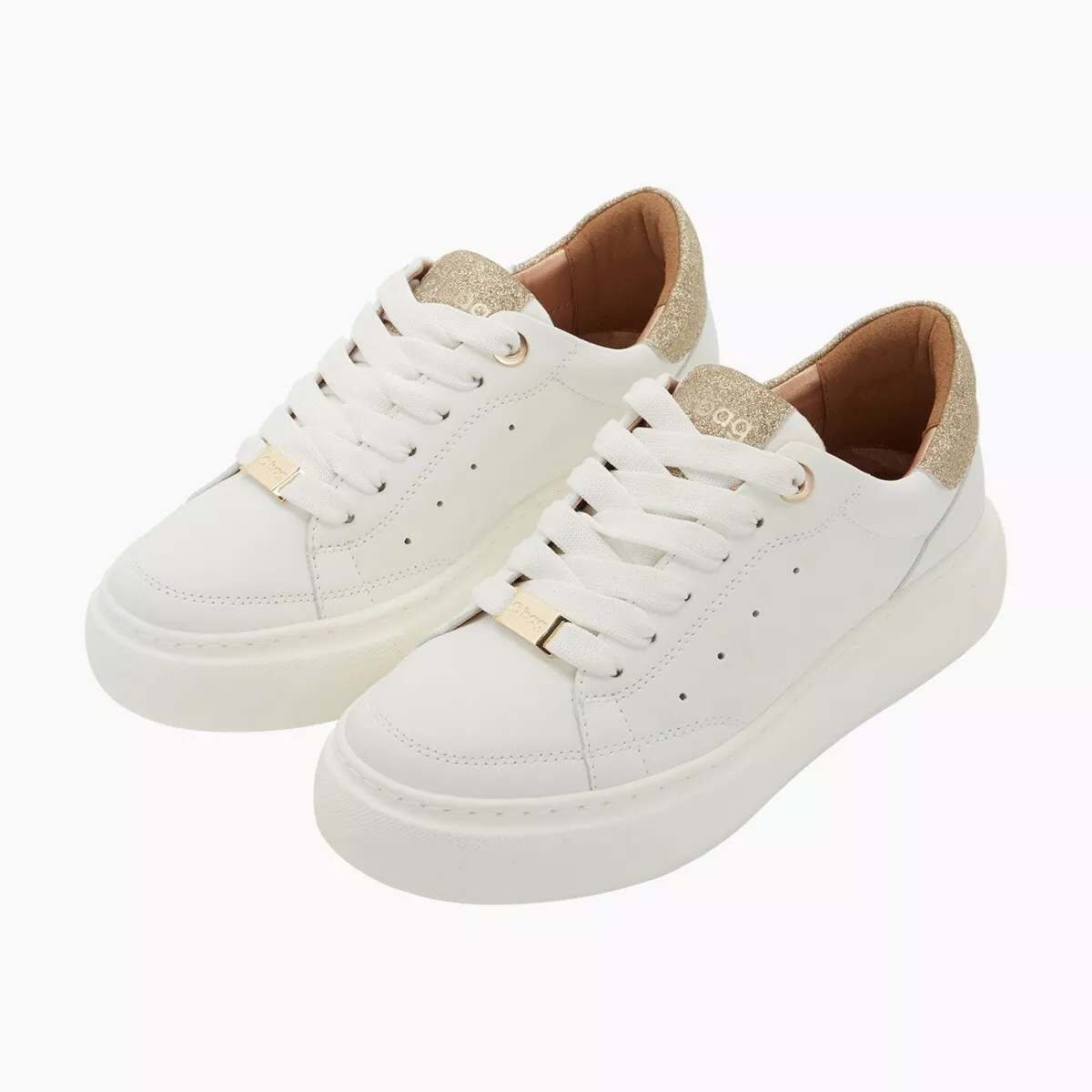 Nuove scarpe donna O Bag primavera estate 2024